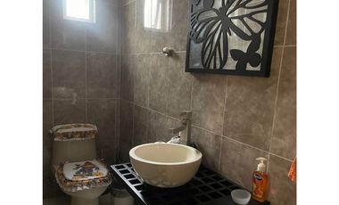 Casa en venta en Tuzos 