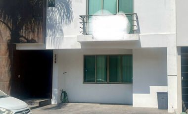 Casa en Solares Coto Antara