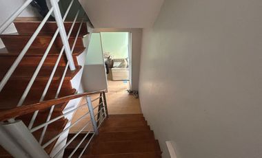 Casa en condominio en venta en Letrán Valle