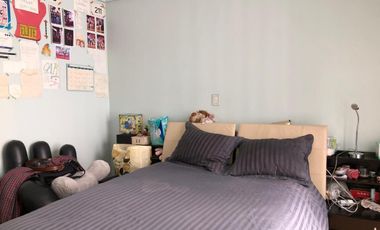 Casa en condominio en venta en Narvarte