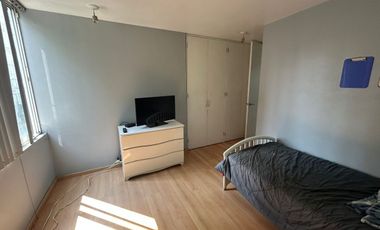 Casa en condominio en venta en Narvarte