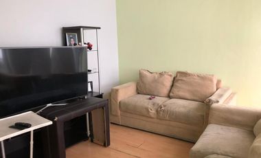 Casa en condominio en venta en Narvarte