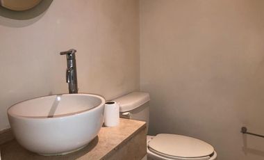 Casa en condominio en venta en Narvarte