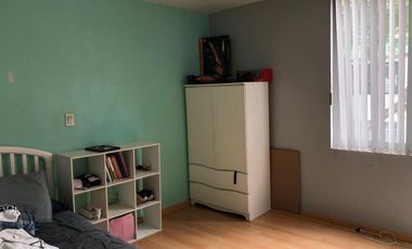 Casa en condominio en venta en Narvarte