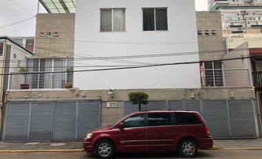 Casa en condominio en venta en Letrán Valle