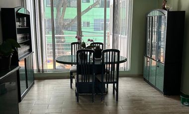 Casa en condominio en venta en Narvarte