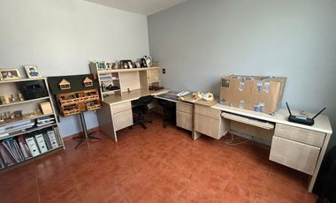 Casa en condominio en venta en Narvarte