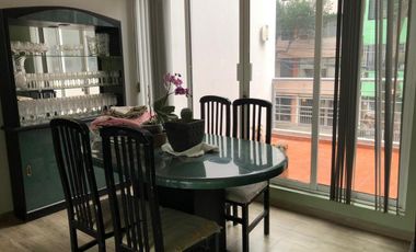 Casa en condominio en venta en Narvarte