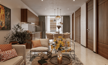 Departamento en venta Mérida Yucatán, Leonora Temozón Norte