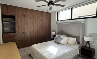 Departamento en venta Leonora Temozón Norte, Mérida Yucatán