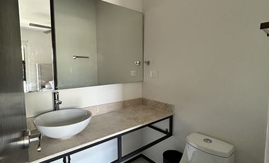 Departamento en venta Leonora Temozón Norte, Mérida Yucatán