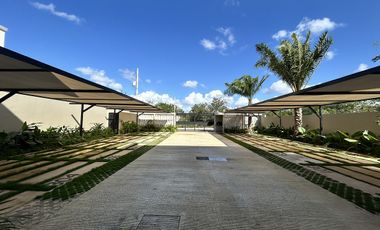 Departamento en venta Leonora Temozón Norte, Mérida Yucatán