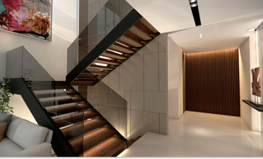 Casa de Lujo Nueva en Venta en Puerta del Bosque