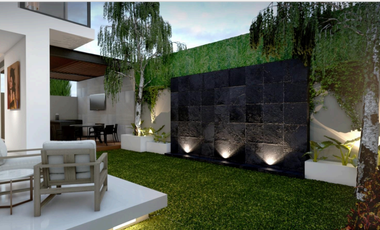 Casa de Lujo Nueva en Venta en Puerta del Bosque