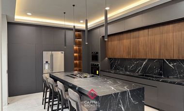 Casa de Lujo en Venta Amueblada en Puerta del Bosque Andares