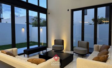 Casa de Lujo en Venta Amueblada en Puerta del Bosque Andares