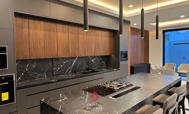 Casa de Lujo en Venta Amueblada en Puerta del Bosque Andares