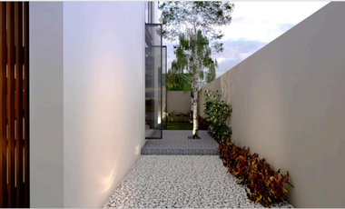 Casa de Lujo Nueva en Venta en Puerta del Bosque