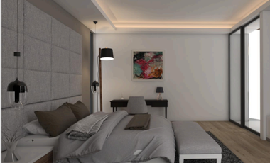Casa de Lujo Nueva en Venta en Puerta del Bosque
