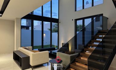 Casa de Lujo en Venta Amueblada en Puerta del Bosque Andares