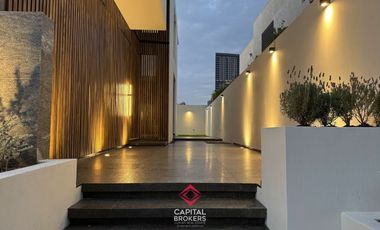 Casa de Lujo en Venta Amueblada en Puerta del Bosque Andares