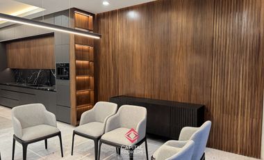 Casa de Lujo en Venta Amueblada en Puerta del Bosque Andares