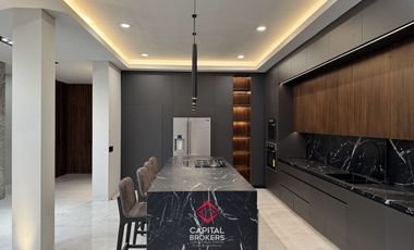 Casa de Lujo en Venta Amueblada en Puerta del Bosque Andares