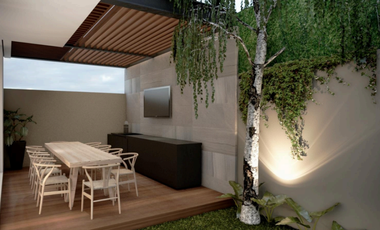 Casa de Lujo Nueva en Venta en Puerta del Bosque