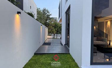 Casa de Lujo en Venta Amueblada en Puerta del Bosque Andares