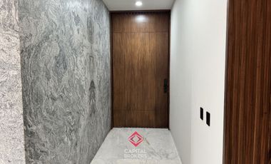 Casa de Lujo en Venta Amueblada en Puerta del Bosque Andares