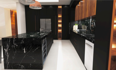 Casa de Lujo Nueva en Venta en Puerta del Bosque