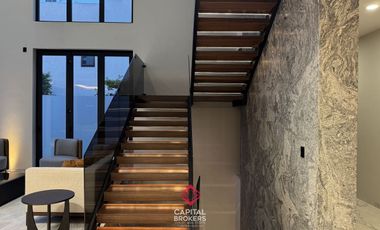 Casa de Lujo en Venta Amueblada en Puerta del Bosque Andares