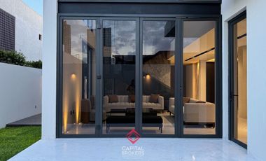 Casa de Lujo en Venta Amueblada en Puerta del Bosque Andares