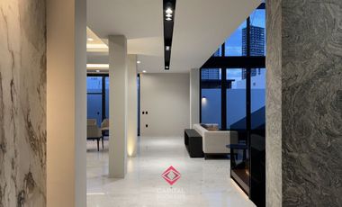 Casa de Lujo en Venta Amueblada en Puerta del Bosque Andares