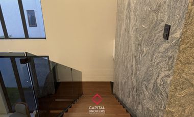 Casa de Lujo en Venta Amueblada en Puerta del Bosque Andares