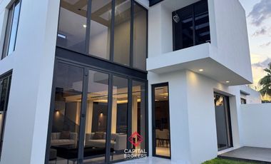 Casa de Lujo en Venta Amueblada en Puerta del Bosque Andares