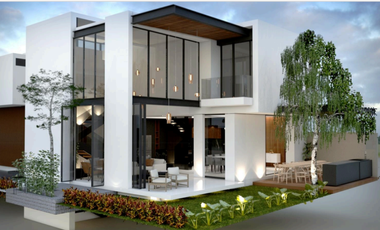 Casa de Lujo Nueva en Venta en Puerta del Bosque