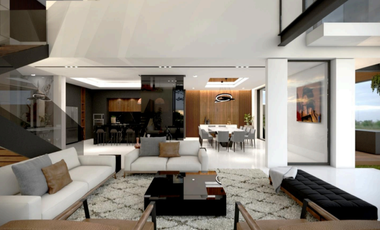 Casa de Lujo Nueva en Venta en Puerta del Bosque