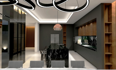 Casa de Lujo Nueva en Venta en Puerta del Bosque