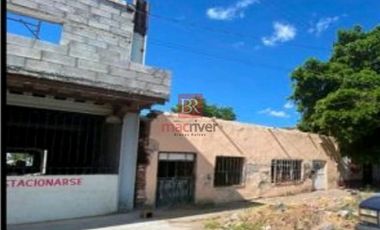 Local Comercial en venta en Ciudad Obregón Centro, Ciudad Obregón