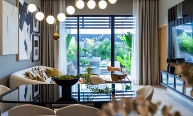 Dúplex Modelo Stella A - Imaterra, Panamá Pacífico