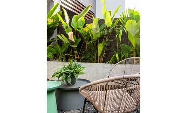 Dúplex Modelo Stella A - Imaterra, Panamá Pacífico