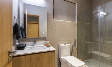 Dúplex Modelo Stella A - Imaterra, Panamá Pacífico