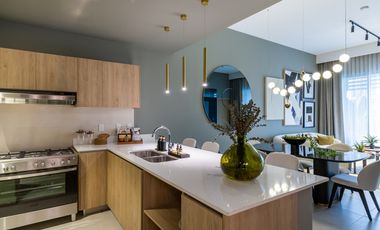 Dúplex Modelo Stella A - Imaterra, Panamá Pacífico