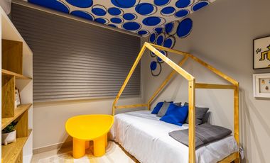 Dúplex Modelo Stella A - Imaterra, Panamá Pacífico