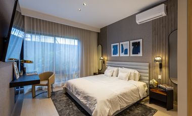 Dúplex Modelo Stella A - Imaterra, Panamá Pacífico