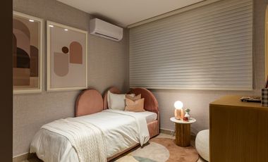 Dúplex Modelo Stella A - Imaterra, Panamá Pacífico