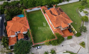 GOLD POINT TERRENO EN VENTA, PUNTA PACFICA (10)