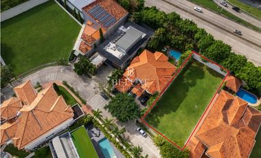 GOLD POINT TERRENO EN VENTA, PUNTA PACFICA (10)