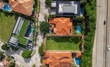 GOLD POINT TERRENO EN VENTA, PUNTA PACFICA (10)